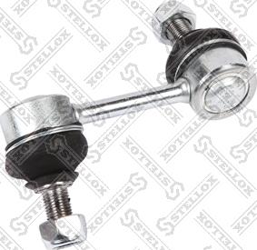 Stellox 56-00160-SX - Entretoise / tige, stabilisateur droxauto.com