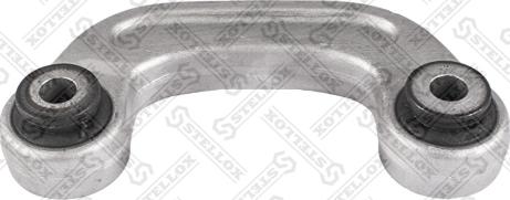 Stellox 56-00134-SX - Entretoise / tige, stabilisateur droxauto.com