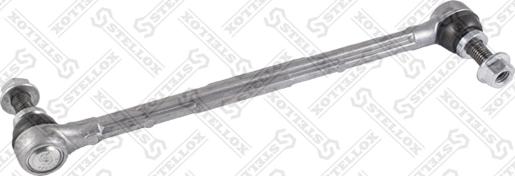 Stellox 56-00121-SX - Entretoise / tige, stabilisateur droxauto.com