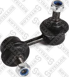 Stellox 56-00843A-SX - Entretoise / tige, stabilisateur droxauto.com