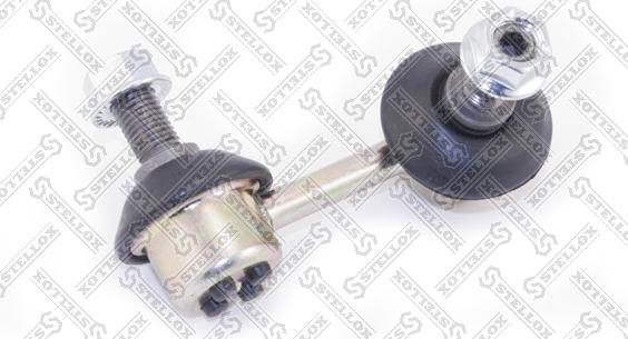 Stellox 56-00843-SX - Entretoise / tige, stabilisateur droxauto.com
