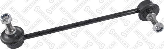 Stellox 56-00881A-SX - Entretoise / tige, stabilisateur droxauto.com