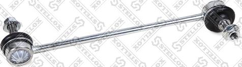 Stellox 56-00354-SX - Entretoise / tige, stabilisateur droxauto.com