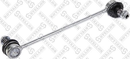 Stellox 56-00355-SX - Entretoise / tige, stabilisateur droxauto.com