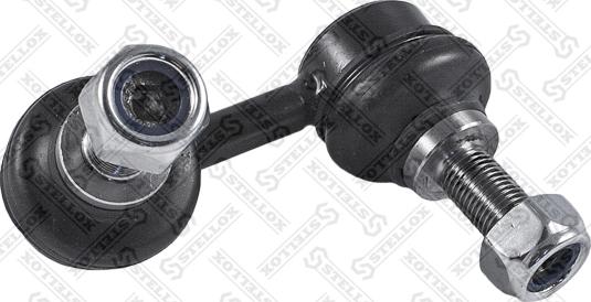 Stellox 56-00369-SX - Entretoise / tige, stabilisateur droxauto.com