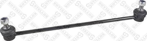 Stellox 56-00389-SX - Entretoise / tige, stabilisateur droxauto.com