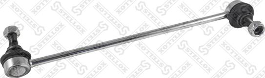 Stellox 56-00338-SX - Entretoise / tige, stabilisateur droxauto.com