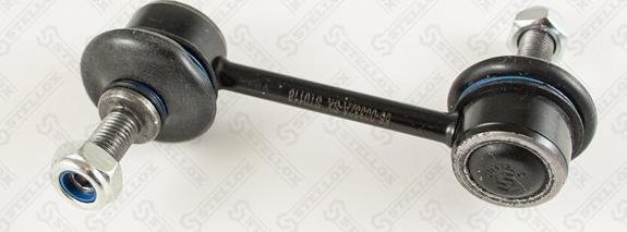 Stellox 56-00332A-SX - Entretoise / tige, stabilisateur droxauto.com