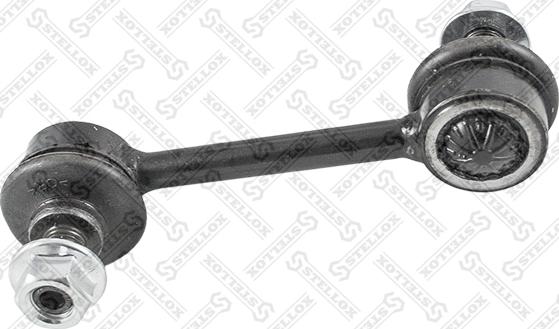 Stellox 56-00332-SX - Entretoise / tige, stabilisateur droxauto.com