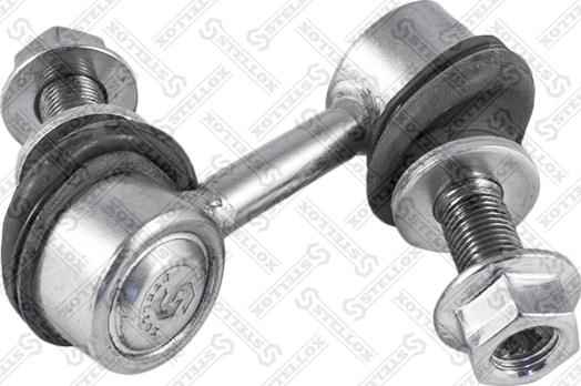 Stellox 56-00375-SX - Entretoise / tige, stabilisateur droxauto.com