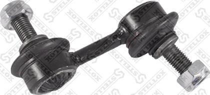 Stellox 56-00378-SX - Entretoise / tige, stabilisateur droxauto.com
