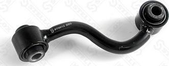 Stellox 56-00372-SX - Entretoise / tige, stabilisateur droxauto.com