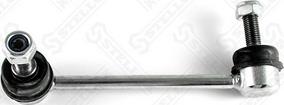 Stellox 56-00254-SX - Entretoise / tige, stabilisateur droxauto.com