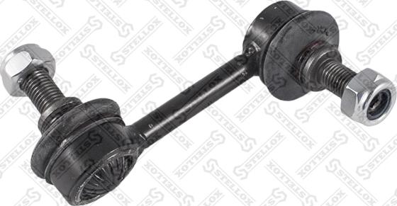 Stellox 56-00253-SX - Entretoise / tige, stabilisateur droxauto.com