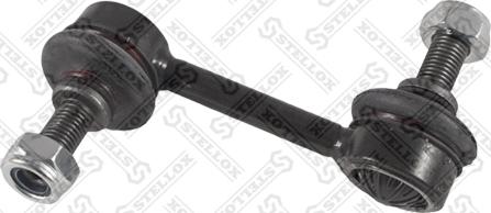 Stellox 56-00252-SX - Entretoise / tige, stabilisateur droxauto.com