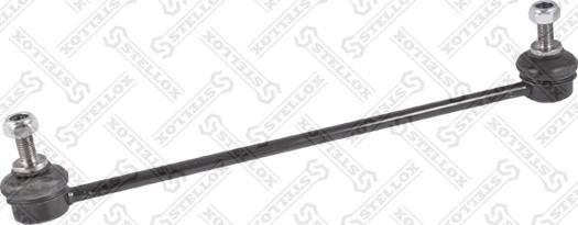 Stellox 56-00266-SX - Entretoise / tige, stabilisateur droxauto.com