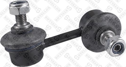 Stellox 56-00260A-SX - Entretoise / tige, stabilisateur droxauto.com
