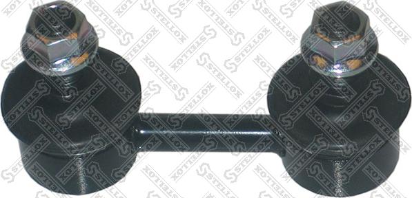 Stellox 56-00262-SX - Entretoise / tige, stabilisateur droxauto.com