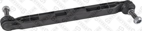 Stellox 56-00219A-SX - Entretoise / tige, stabilisateur droxauto.com