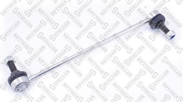 Stellox 56-00219-SX - Entretoise / tige, stabilisateur droxauto.com