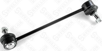 Stellox 56-00215-SX - Entretoise / tige, stabilisateur droxauto.com