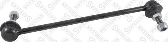 Stellox 56-00218-SX - Entretoise / tige, stabilisateur droxauto.com