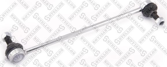Stellox 56-00236-SX - Entretoise / tige, stabilisateur droxauto.com