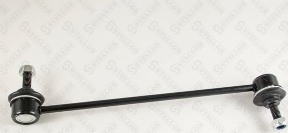 Stellox 56-00233A-SX - Entretoise / tige, stabilisateur droxauto.com