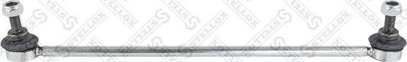 Stellox 56-00226-SX - Entretoise / tige, stabilisateur droxauto.com