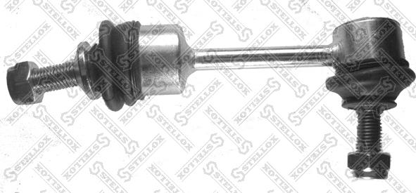 Stellox 56-00220-SX - Entretoise / tige, stabilisateur droxauto.com