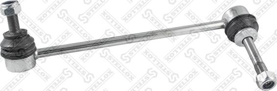 Stellox 56-00221-SX - Entretoise / tige, stabilisateur droxauto.com