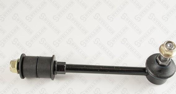 Stellox 56-00741A-SX - Entretoise / tige, stabilisateur droxauto.com