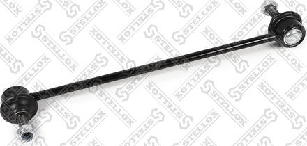 Stellox 56-00756-SX - Entretoise / tige, stabilisateur droxauto.com