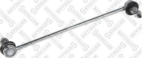Stellox 56-00702-SX - Entretoise / tige, stabilisateur droxauto.com