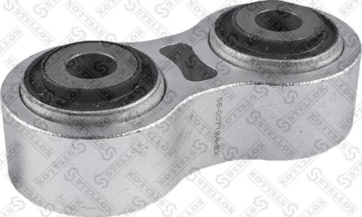 Stellox 56-00719A-SX - Entretoise / tige, stabilisateur droxauto.com