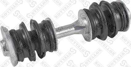 Stellox 56-00712A-SX - Entretoise / tige, stabilisateur droxauto.com