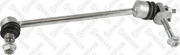 Stellox 56-00735-SX - Entretoise / tige, stabilisateur droxauto.com