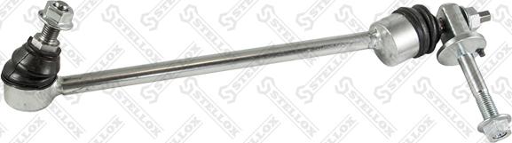 Stellox 56-00736-SX - Entretoise / tige, stabilisateur droxauto.com