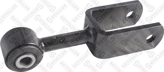 Stellox 56-00737-SX - Entretoise / tige, stabilisateur droxauto.com