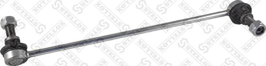 Stellox 56-00724-SX - Entretoise / tige, stabilisateur droxauto.com