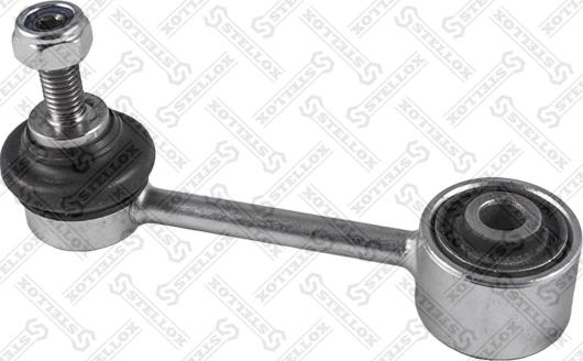 Stellox 56-00725-SX - Entretoise / tige, stabilisateur droxauto.com