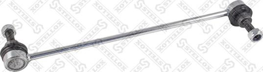 Stellox 56-00721-SX - Entretoise / tige, stabilisateur droxauto.com