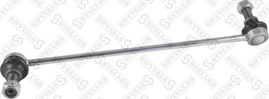 Stellox 56-00723-SX - Entretoise / tige, stabilisateur droxauto.com