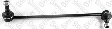 Stellox 56-01999A-SX - Entretoise / tige, stabilisateur droxauto.com