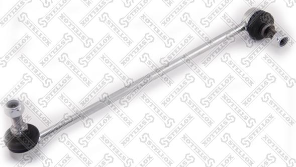 Stellox 56-01999-SX - Entretoise / tige, stabilisateur droxauto.com