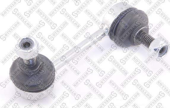 Stellox 56-01909-SX - Entretoise / tige, stabilisateur droxauto.com