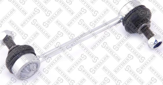 Stellox 56-01980-SX - Entretoise / tige, stabilisateur droxauto.com