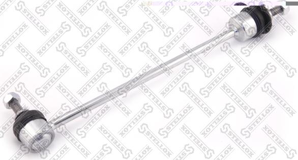 Stellox 56-01981-SX - Entretoise / tige, stabilisateur droxauto.com
