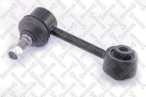 Stellox 56-01970-SX - Entretoise / tige, stabilisateur droxauto.com