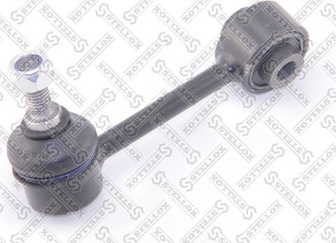 Stellox 56-01971-SX - Entretoise / tige, stabilisateur droxauto.com